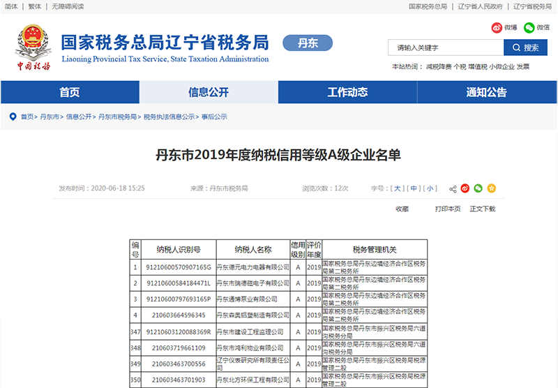 辽仪仪器庆祝中华人民共和国成立70周年